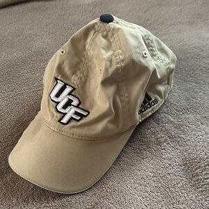 Adidas Tan Cap
